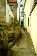 Robin Hoods Bay