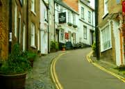 street scene
