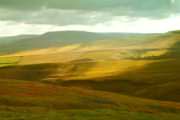 Wensleydae, Yorkshire Dales