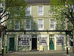 Allerdale Court Hotel, Cockermouth