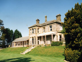 Broughton Craggs Hotel, Cockermouth