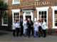Kings Head Hotel Beccles
