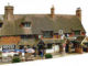 Chequers Inn Hotel Forest Row