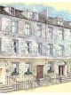 The Osbourne Hotel Edinburgh