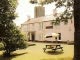 Lamphey Hall Hotel Pembroke