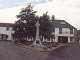 The Lomond Hills Hotel Cupar