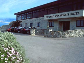 Heights Hotel & Leisure Centre, Portland