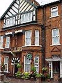 The Beckett Guest House, York