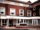 European Inn Derby