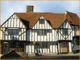 Best Western The Rose & Crown Hotel  Colchester