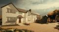 Eskdale Retreat, Boot