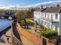 Edgar House, Chester