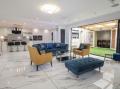 Falcon Bal House, Farnborough