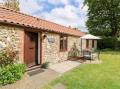 Moonlight Cottage, Coltishall