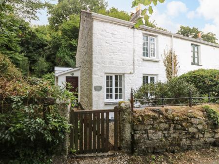 Tinners Cottage, St Cleer