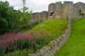 Aydon Castle