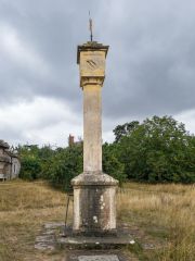 The village pump memorial