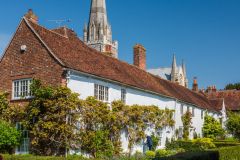 Vicar's Close