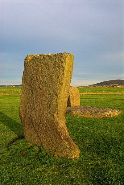 stone of stenness