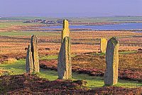 Ring of Brogar