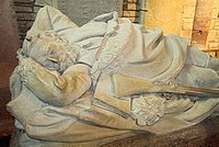 John Rae memorial