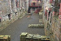 Bishop�s Palace, Kirkwall
