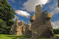 Earl's Palace