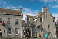 Tankerness House Museum