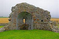 Orphir Round Church