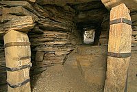 Rennibister Earth-House