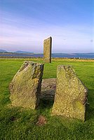 Stones of Stenness