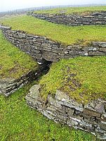 Wideford Hill Chambered Cairn