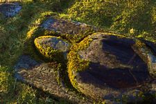 Crusader's grave, Skeabost