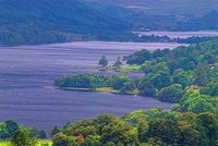 Loch Voil, Trossachs