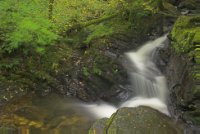 Waterfall, Balquhidder