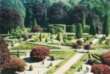 Drummond Castle Gardens