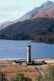 Glenfinnan Monument