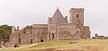 Inchcolm Abbey