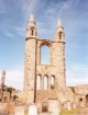 St Andrews Cathedral