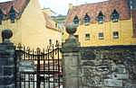 Culross Palace