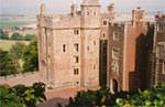 Dunster Castle, Somerset