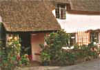 Dunster, Somerset cottage