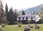 Plas Newydd, Llangollen