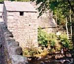 Eskdale mill
