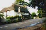 Thr Three Tuns Pub