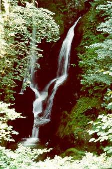 Stock Ghyll
