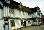 Lavenham Guildhall