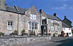 The George Hotel, Wedmore