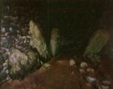 Barclodiad y Gawres