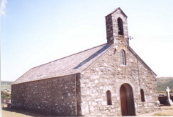 St Maelrhys